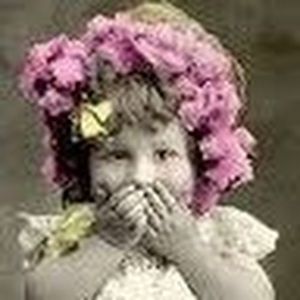 Meet your Posher, Terri